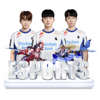 亿博体育电竞场馆