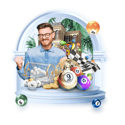 亿博体育彩票场馆